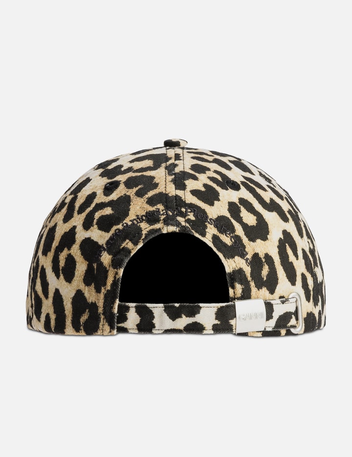Canvas Cap