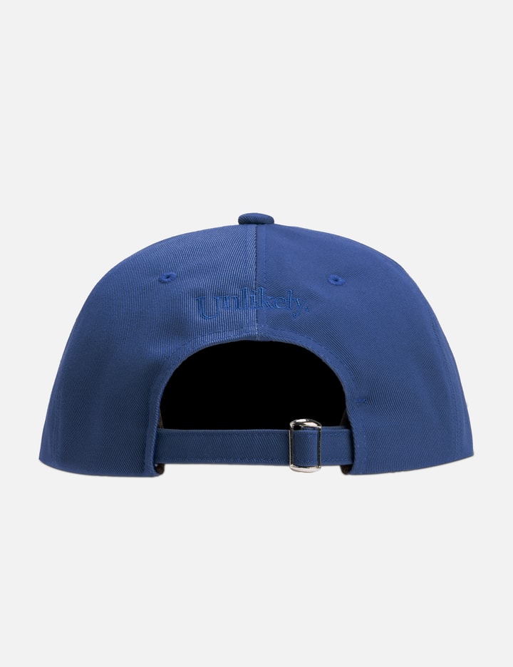 Unlikely Souvenir Cap "Jogging"