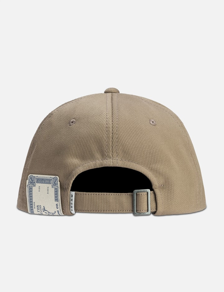 Two Tone Cap
