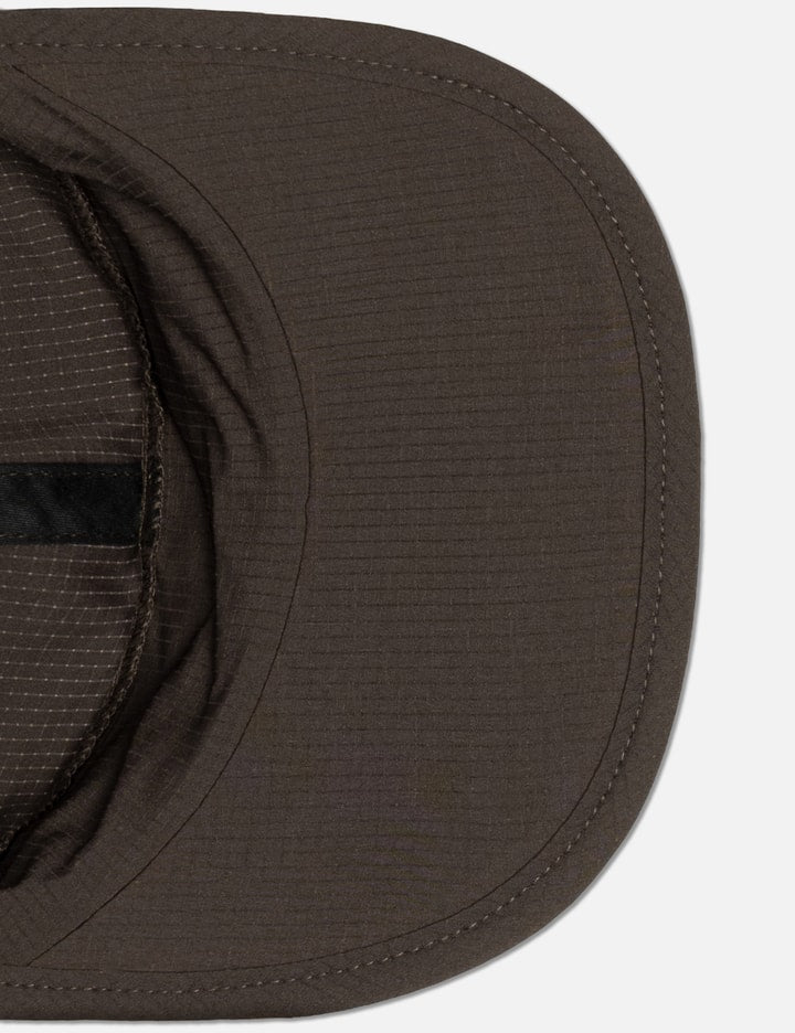 Bri Open Weave Cap
