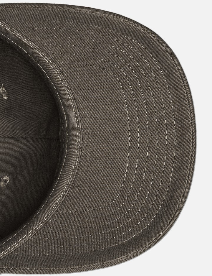 'Boke Flower 2.0' Embroidered Cap