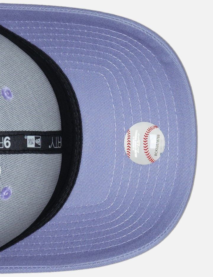 Los Angeles Dodgers Seasonal 9FORTY Cap