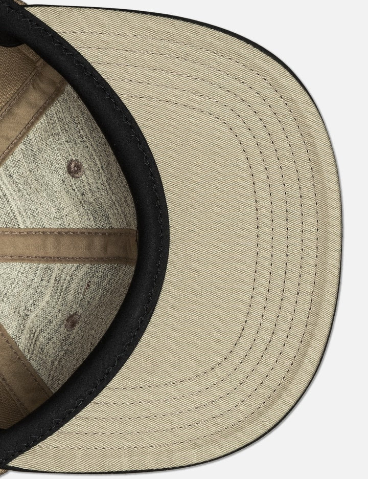 Two Tone Cap