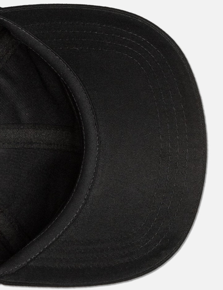 Ami De Coeur Embroidery Cap