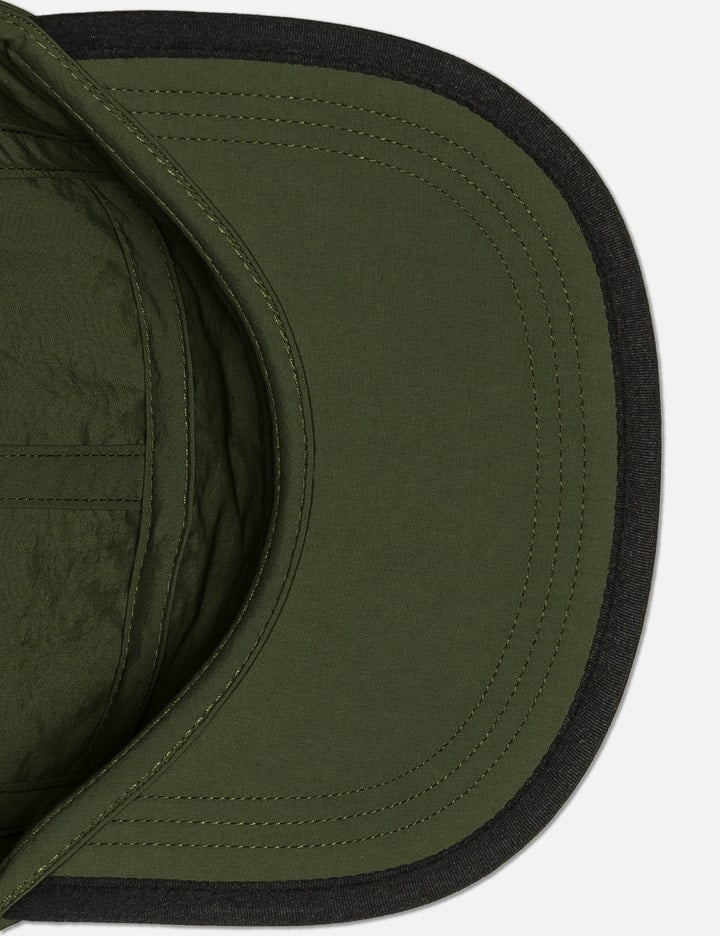 Nylon Gramicci Cap