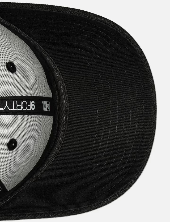 New Era Flag Logo 9Forty Cap