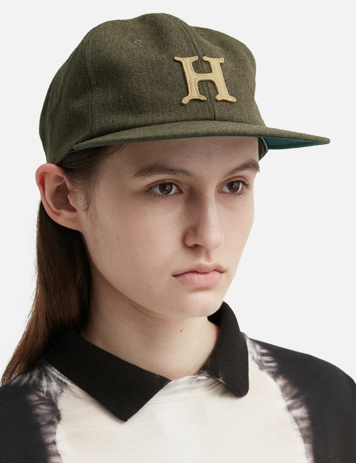 HBX Exclusive Baseball Cap