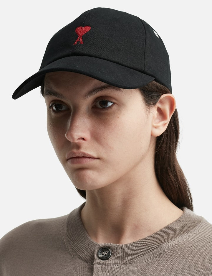 Ami De Coeur Embroidery Cap