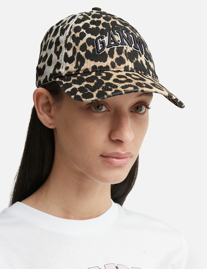 Canvas Cap
