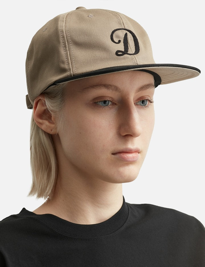 Two Tone Cap