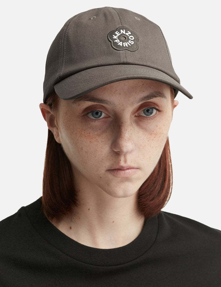 'Boke Flower 2.0' Embroidered Cap