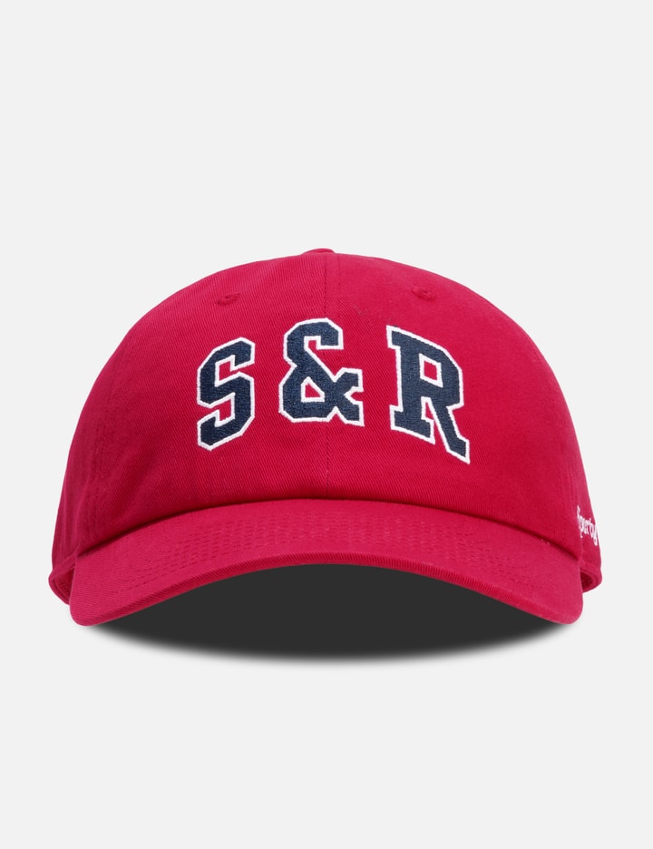 S&R Ivy Hat