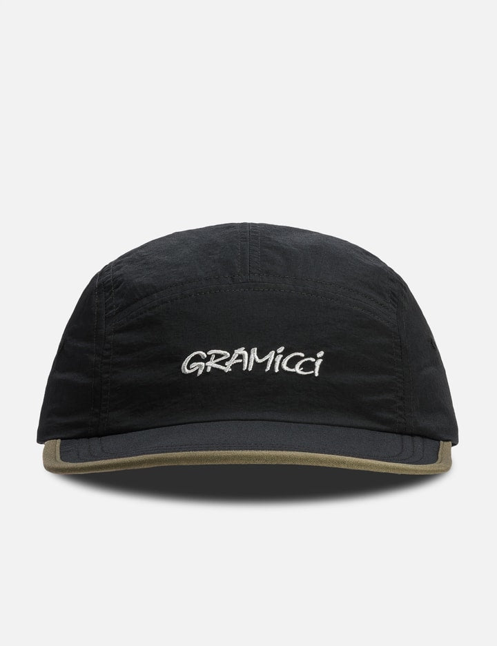 Nylon Gramicci Cap