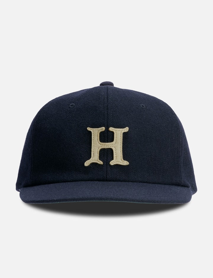 HBX Exclusive Baseball Cap