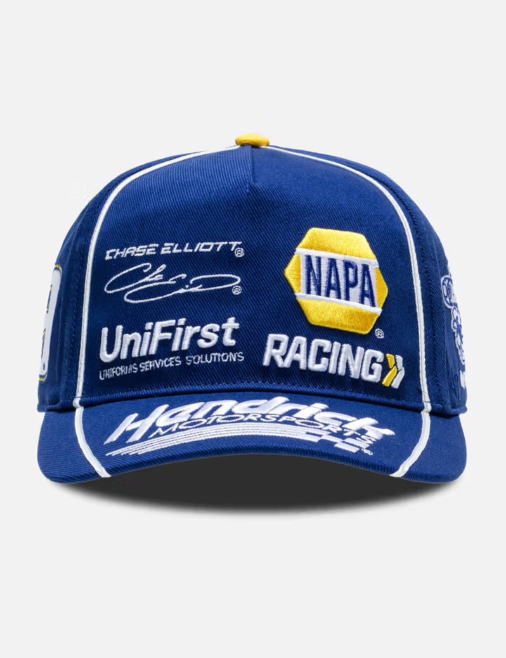 Market X NASCAR Chase Elliott Cap