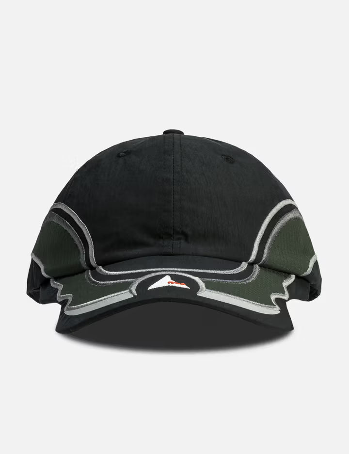 Pursuit 6 Panel Cap