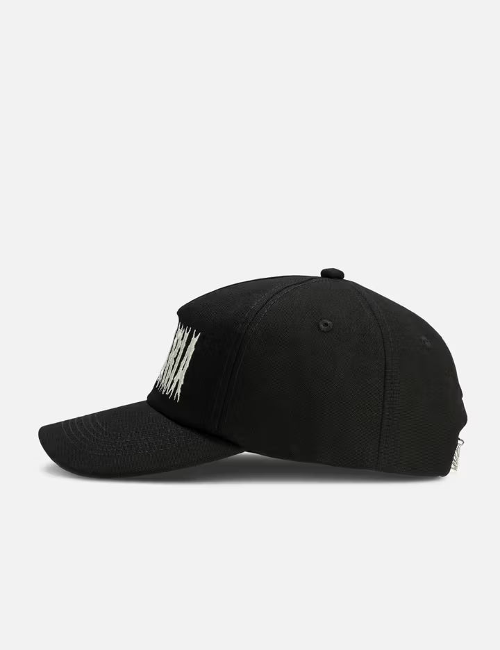 Spiky Snapback