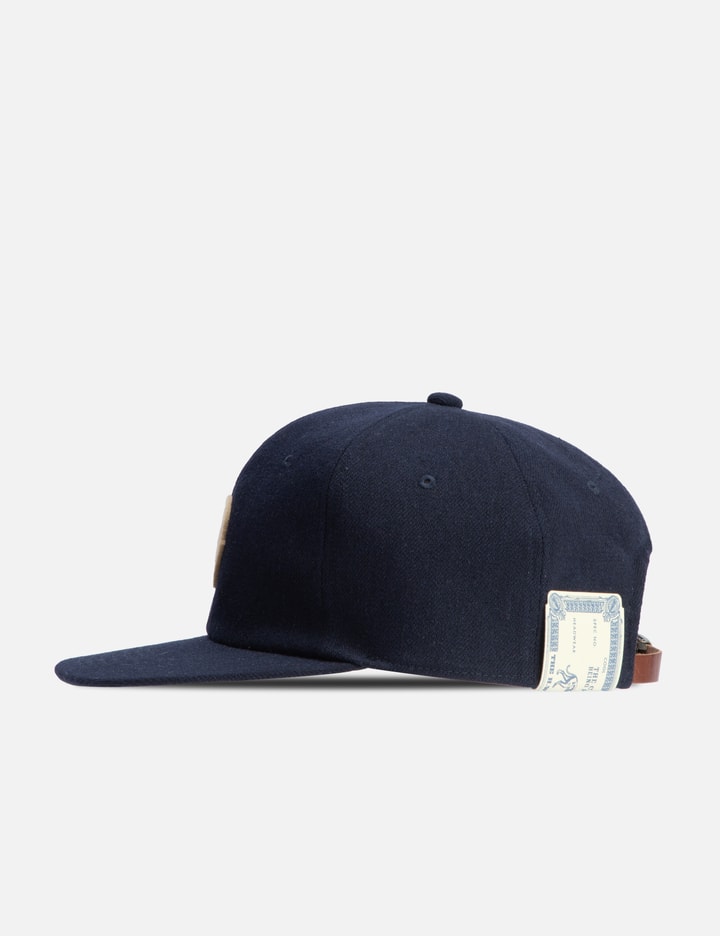 Baseball Cap