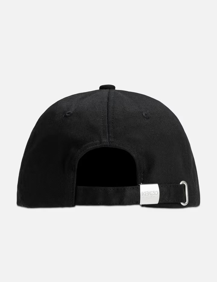 'Boke Flower 2.0' Embroidered Cap