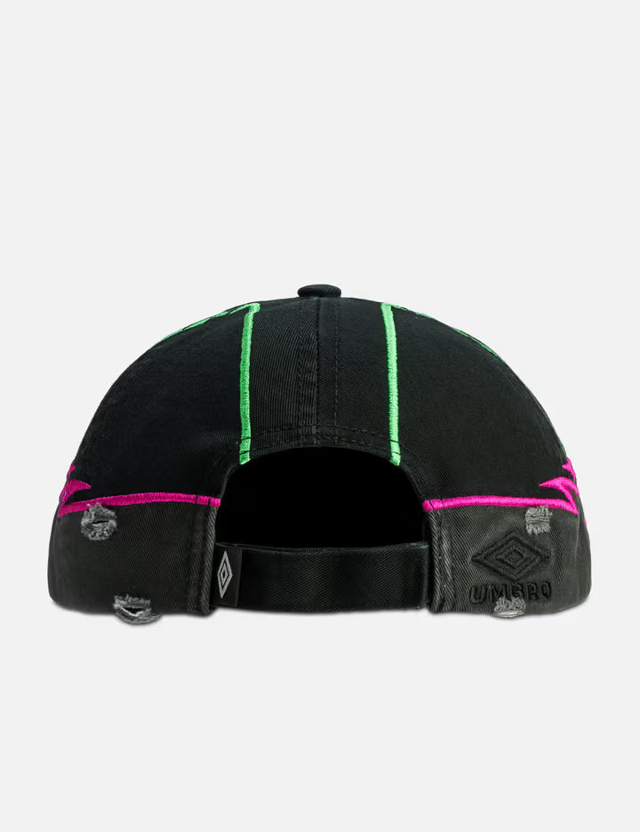 Umbro X Slam Jam Goalkeeper Cap