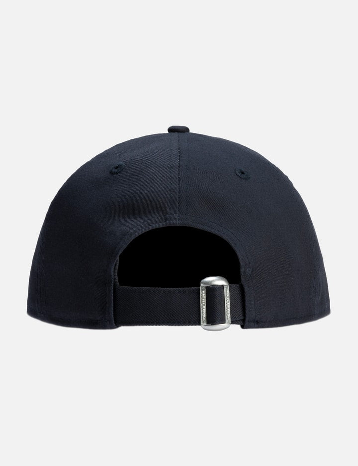 New Era 9Twenty Athletics Black