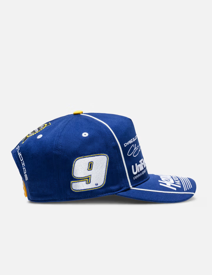 Market X NASCAR Chase Elliott Cap