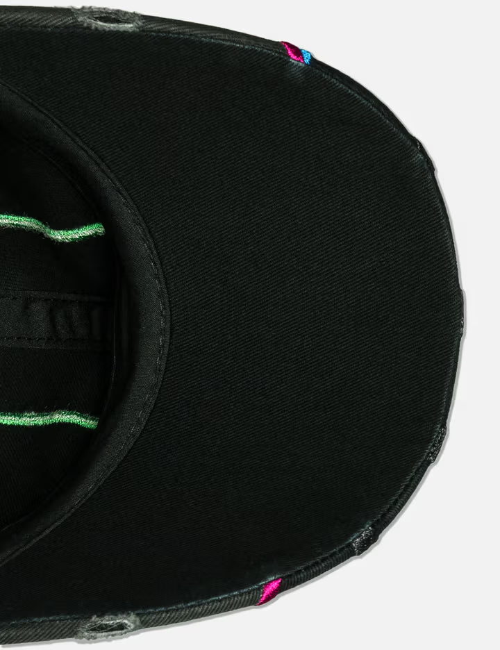 Umbro X Slam Jam Goalkeeper Cap