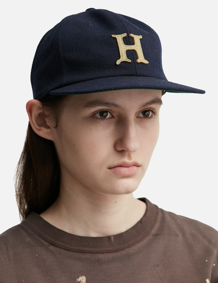 HBX Exclusive Baseball Cap