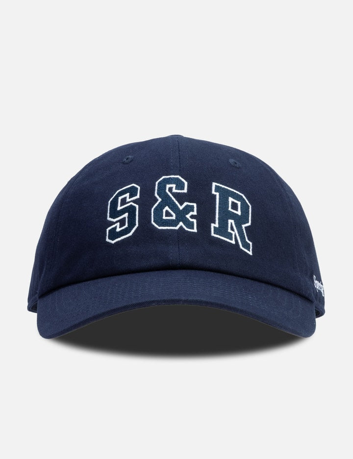 S&R Ivy Hat