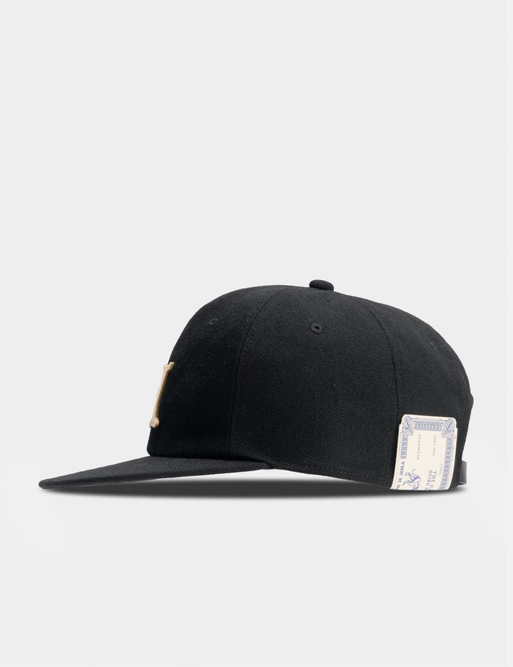 HBX Exclusive Baseball Cap
