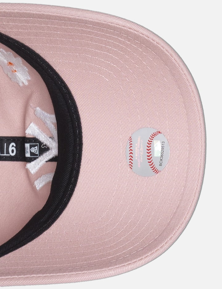 New York Yankees Daisy 9TWENTY Cap