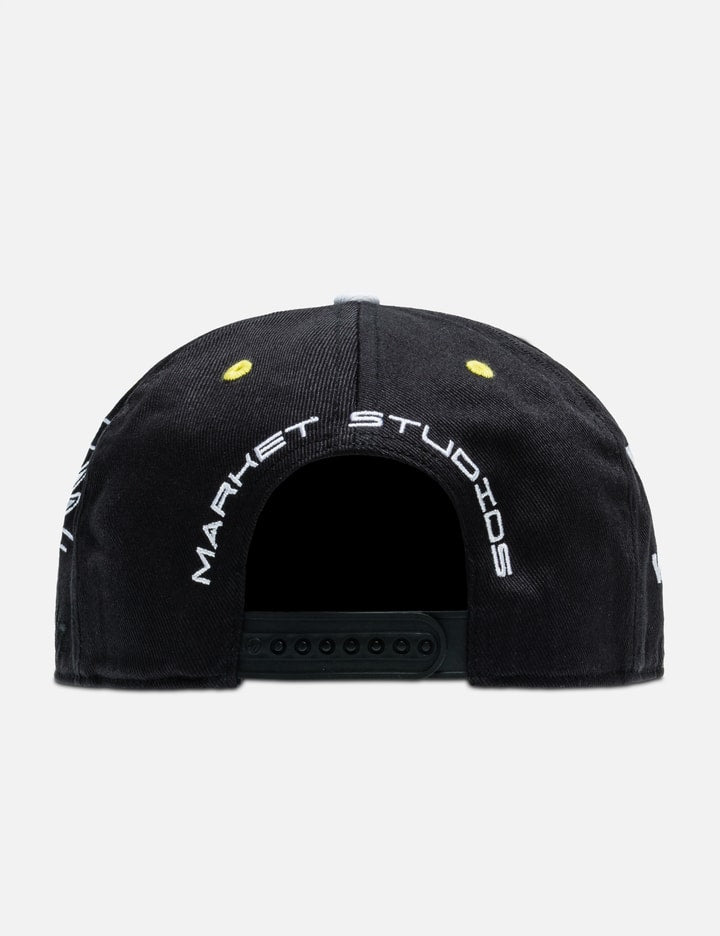 Market x NASCAR William Byron Cap