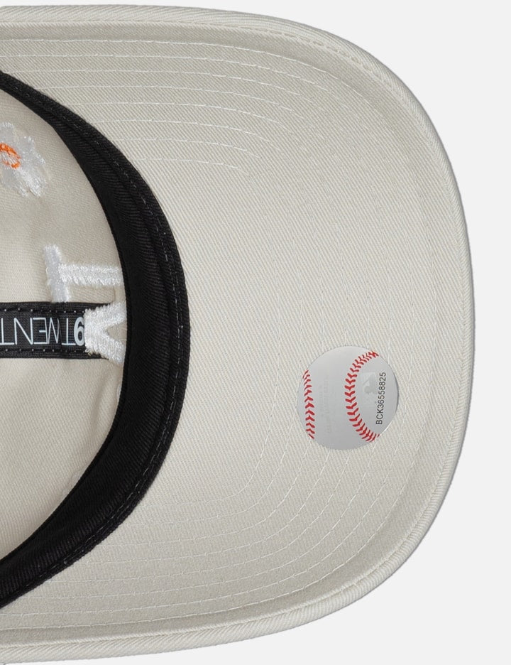 Los Angeles Dodgers Daisy 9TWENTY Cap