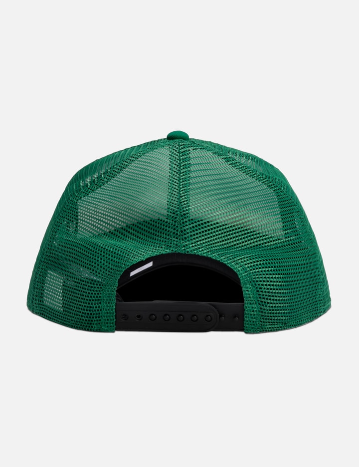 Boston Celtics NBA Graphic Trucker Cap