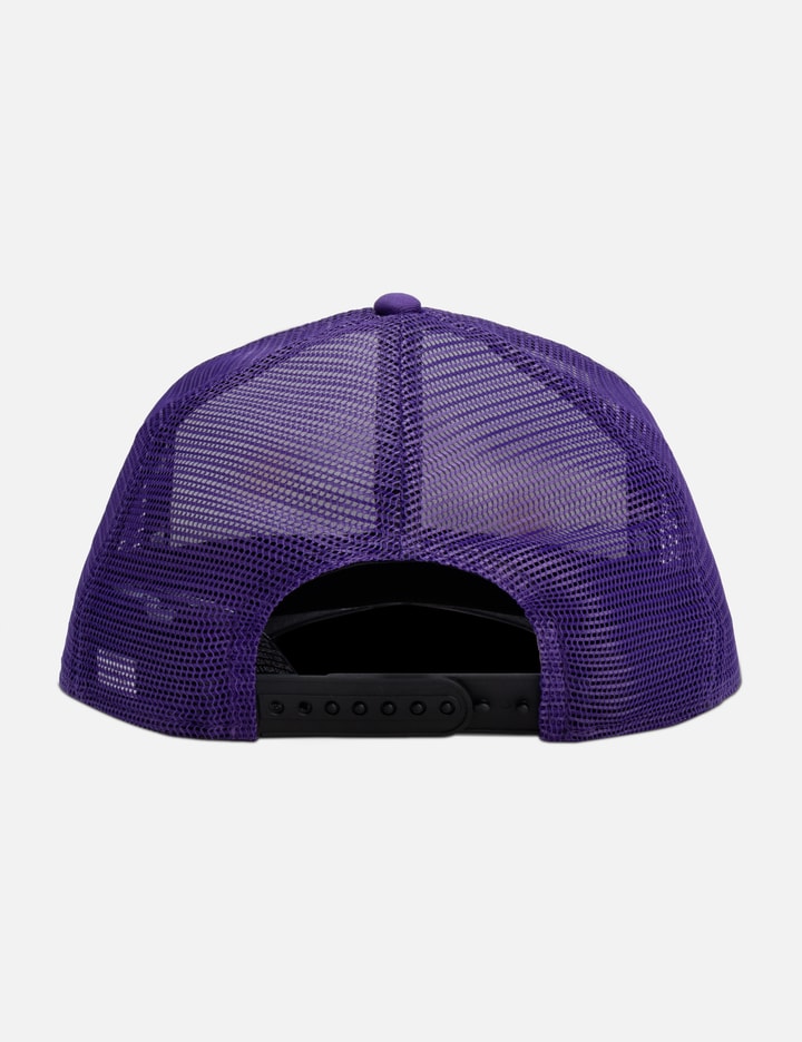 Los Angeles Lakers NBA Graphic Trucker Cap