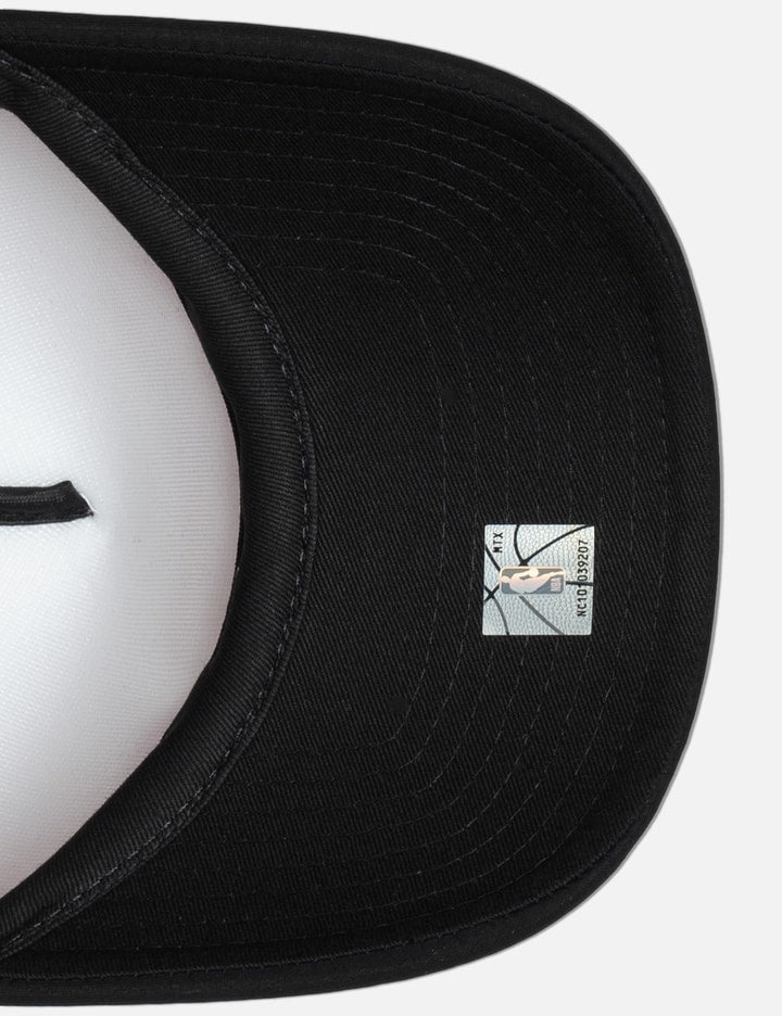 Chicago Bulls NBA Graphic Trucker Cap