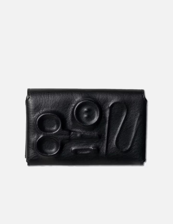 The Object Card Case