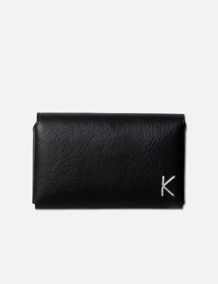 The Object Card Case