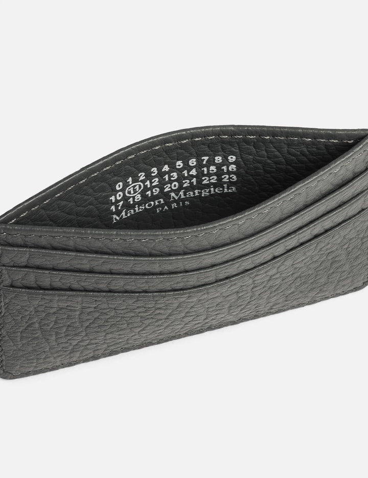 CARD HOLDER SLIM 6CC