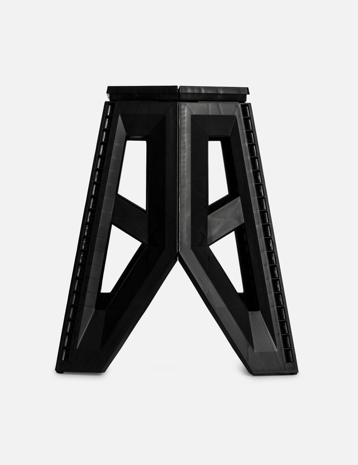 Logo Foldable Chair