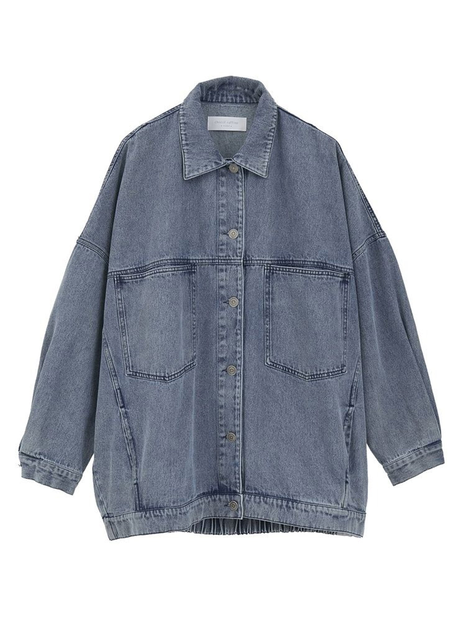 Chiasa Denim jacket