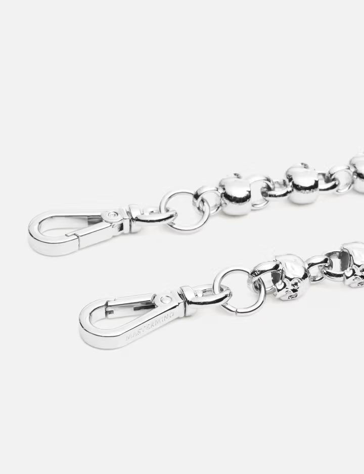 Wallet Chain