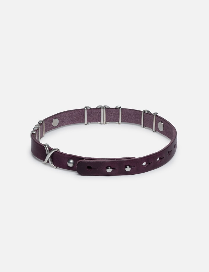 2 CM Choker