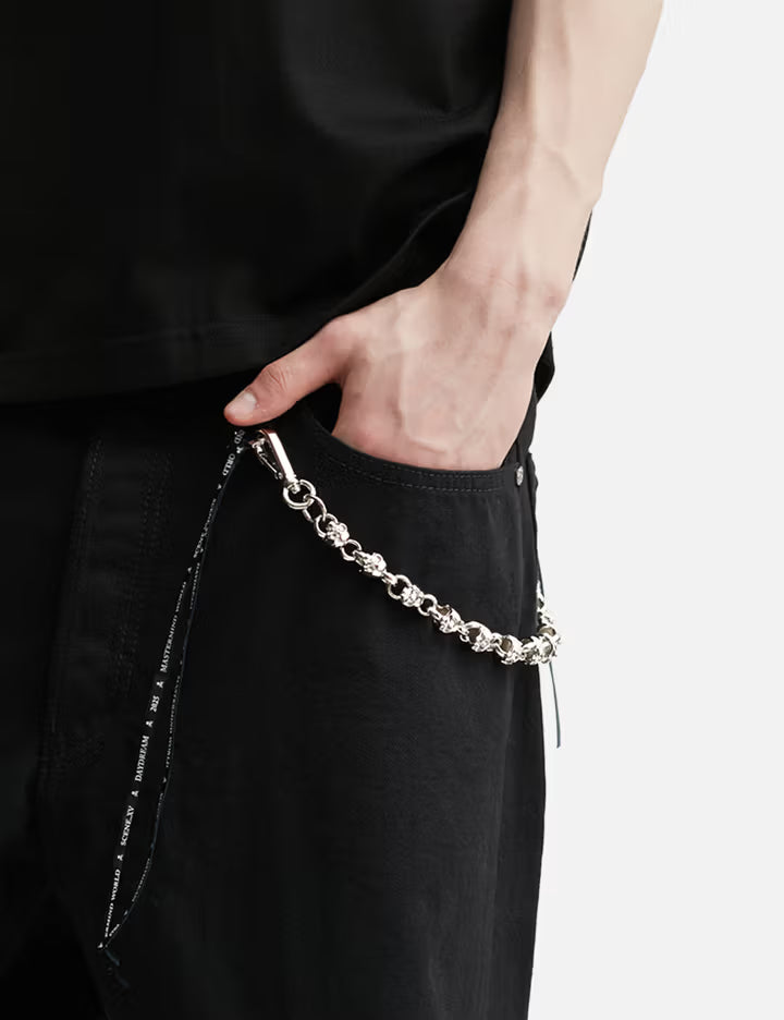 Wallet Chain