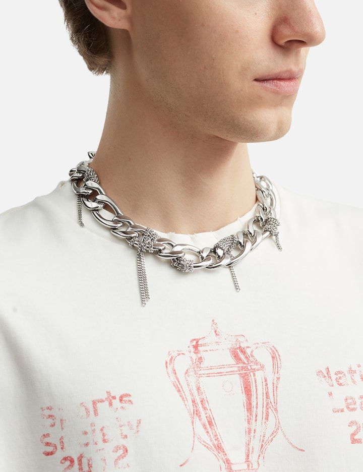 Betty Choker