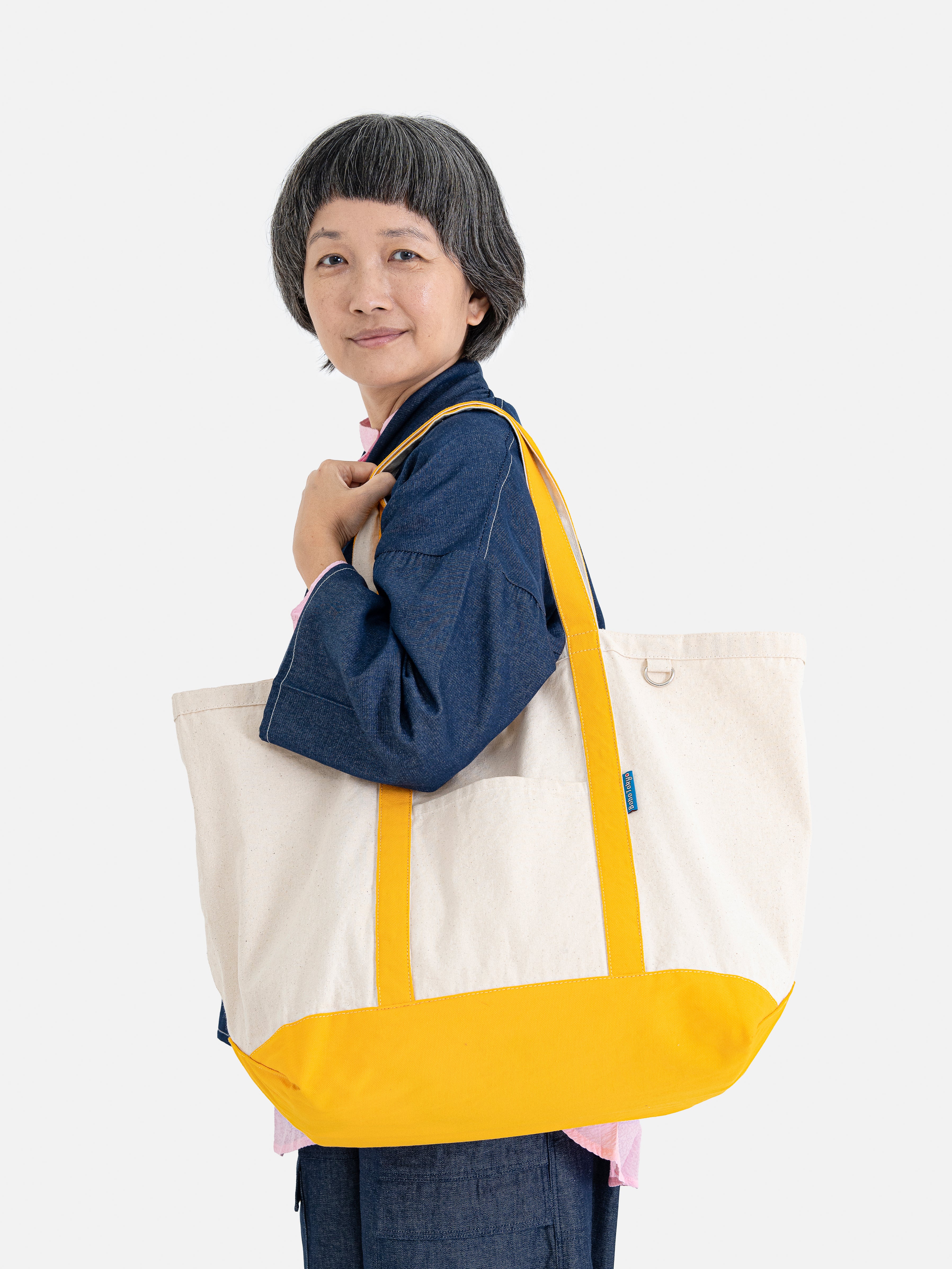 Bobo Tote Jumbo