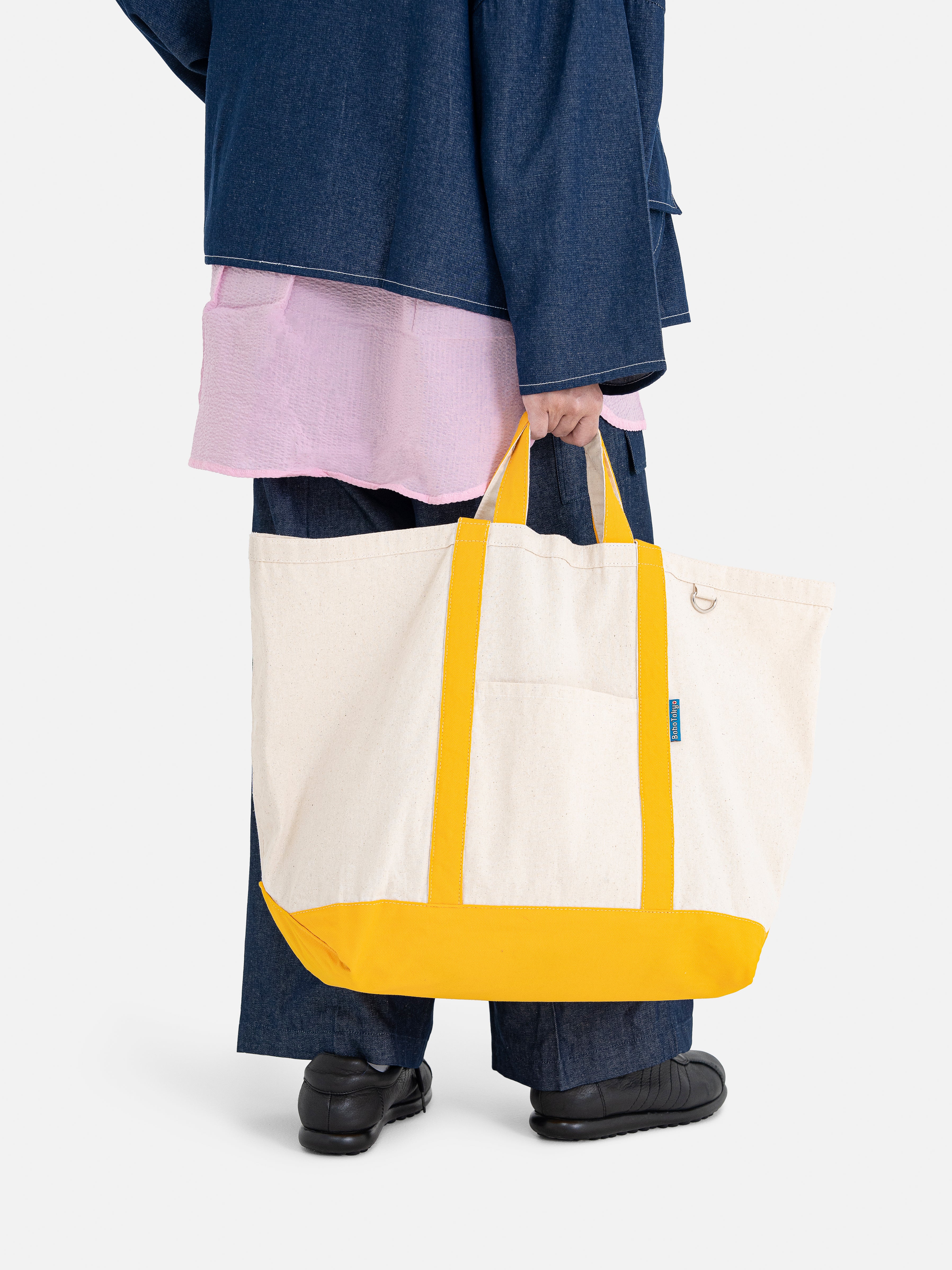 Bobo Tote Jumbo
