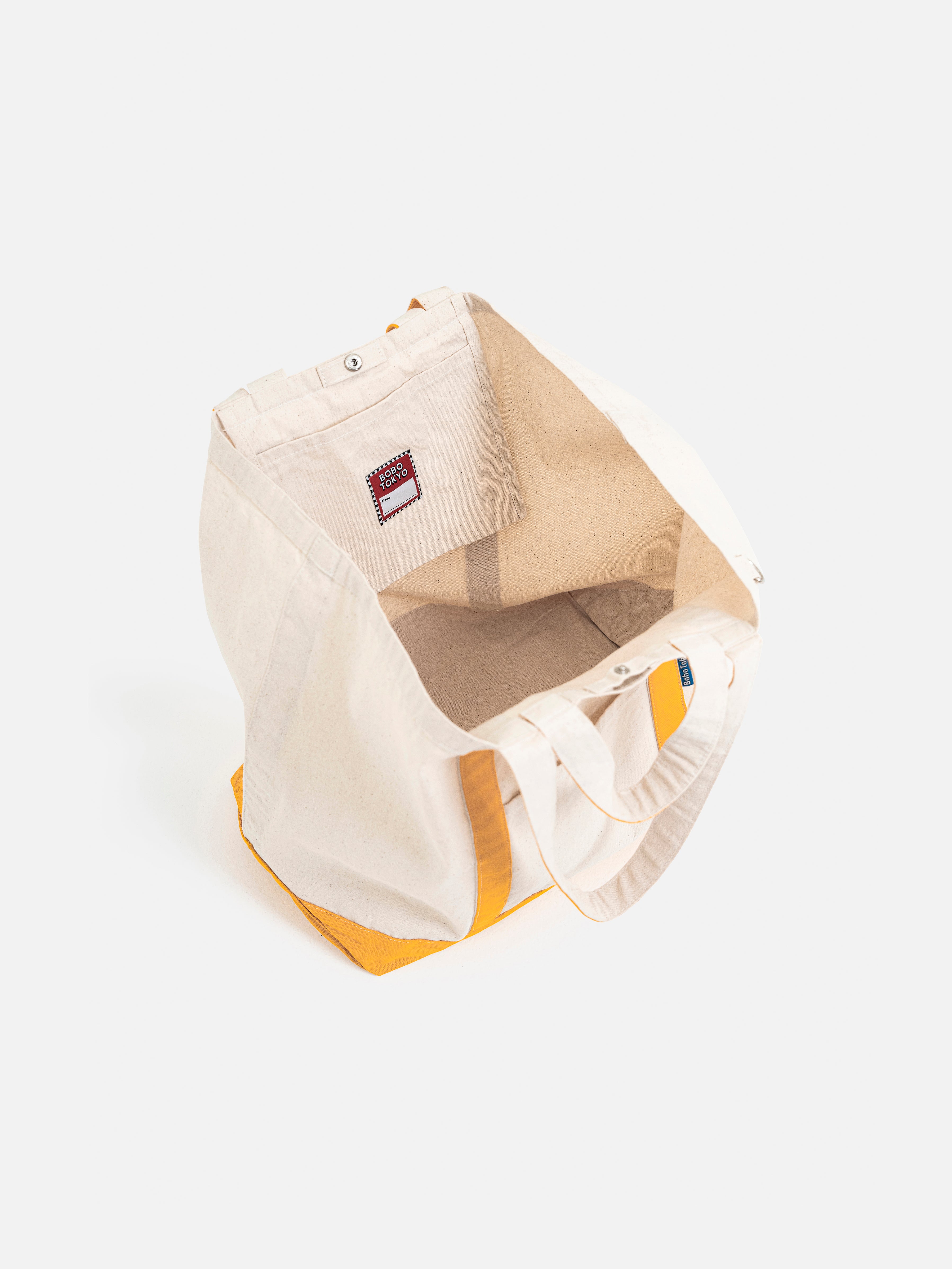 Bobo Tote Jumbo