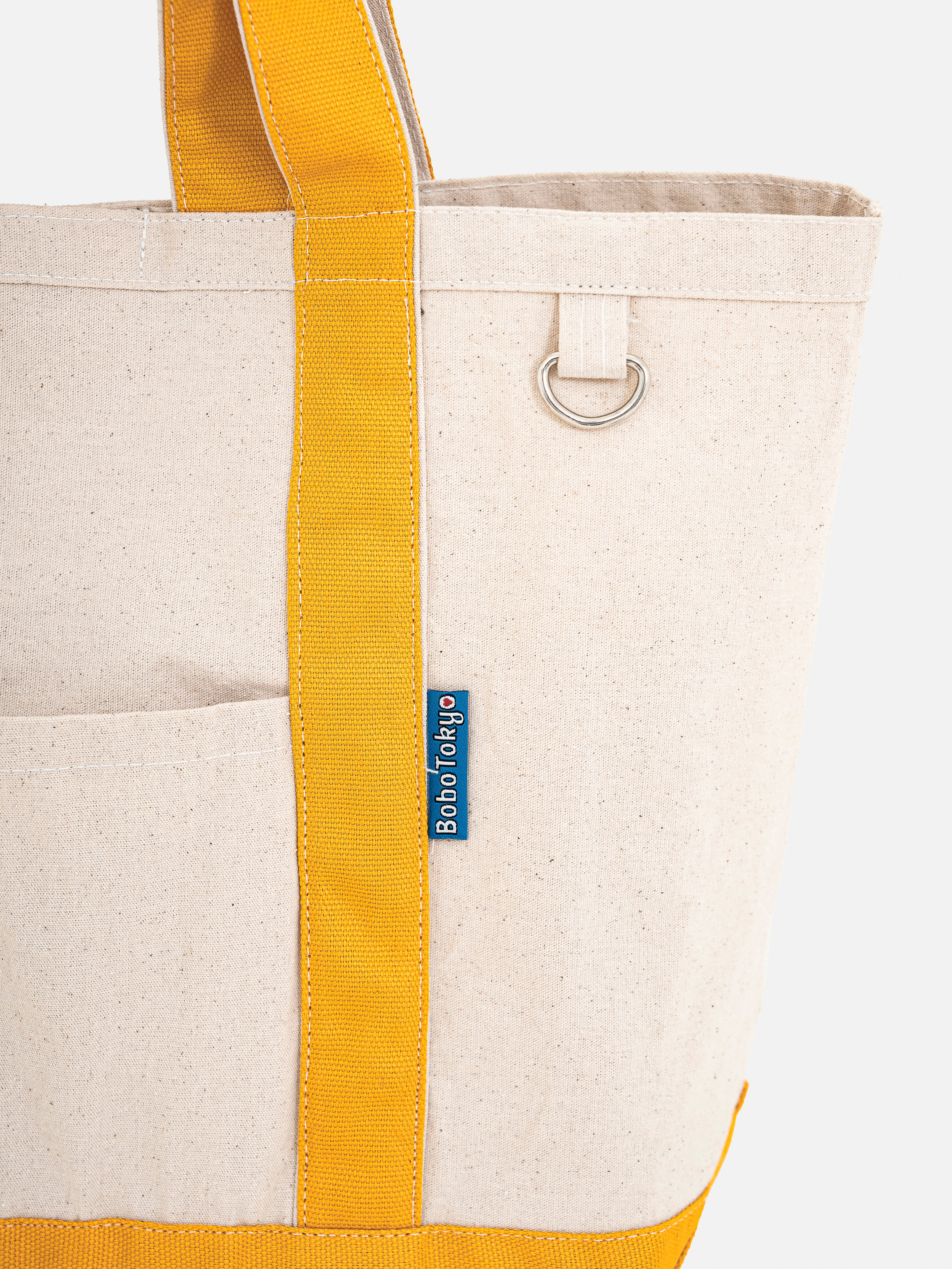 Bobo Tote Jumbo