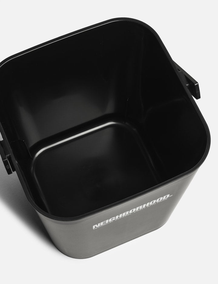 Logo Bucket